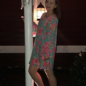 Meet your Posher, Annmarie